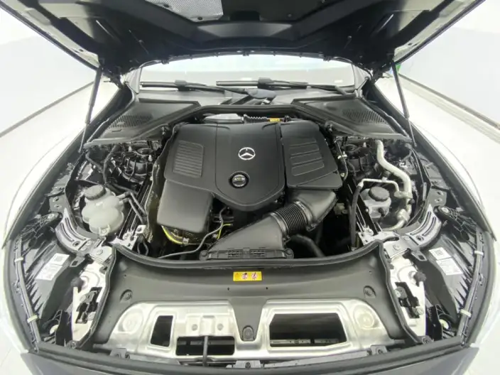 Mercedes-Benz E-Class 2025 Model Facelift E 300 L Luxury Model sedan – фото 10