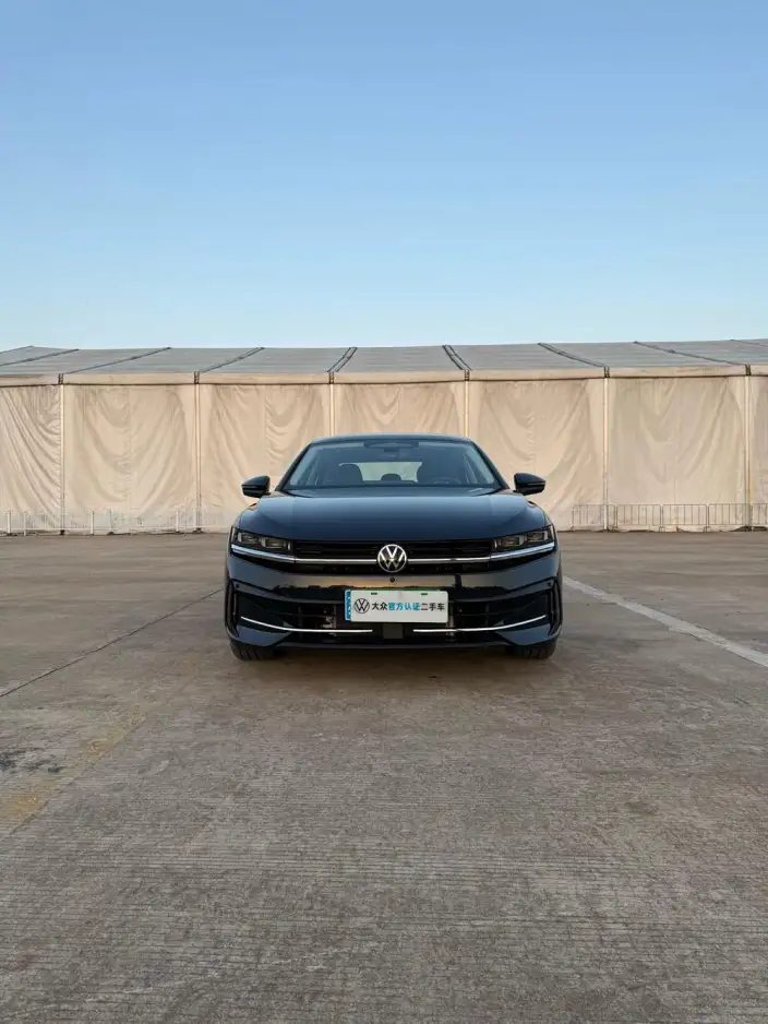 Volkswagen Magotan 2024 Model 380TSI Premium Edition – фото 7