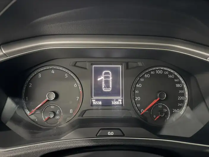 Volkswagen T-Roc 2022 Model 280TSI DSG 2WD Elite PLUS – фото 10