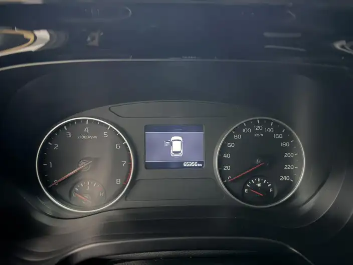 Kia Seltos 2021 Model 1.5L CVT Trend Edition – фото 10