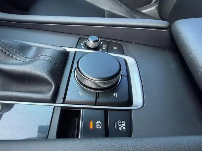 Mazda3 Axela 2021 Model 2.0L Automatic Zhi Engine Edition – фото 6