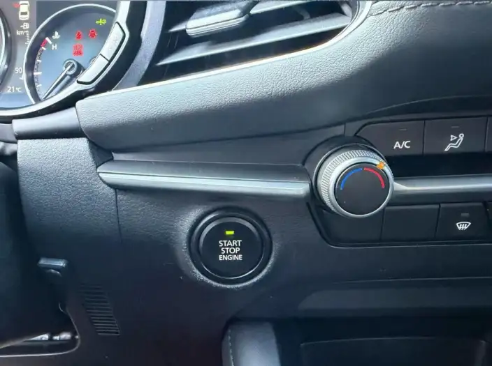 Mazda3 Axela 2021 Model 2.0L Automatic Zhi Engine Edition – фото 8