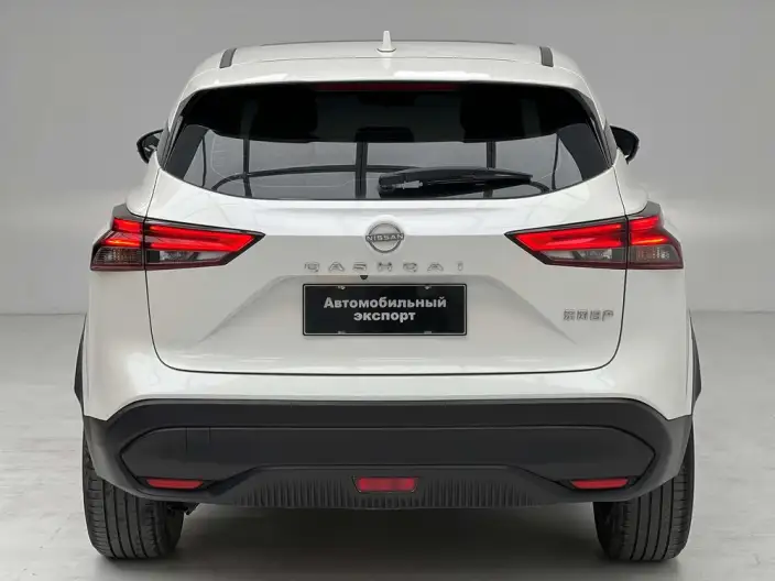 Nissan Qashqai 2023 Model 1.3T Deluxe Edition – фото 5