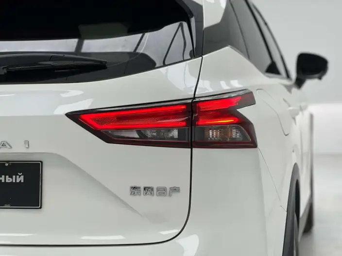 Nissan Qashqai 2023 Model 1.3T Deluxe Edition – фото 6