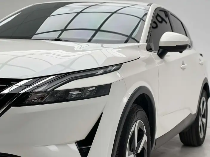 Nissan Qashqai 2023 Model 1.3T Deluxe Edition – фото 8
