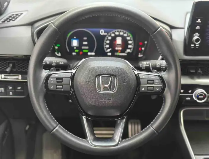 Honda BREEZE PHEV 2022 Model e:PHEV Exclusive Edition – фото 8
