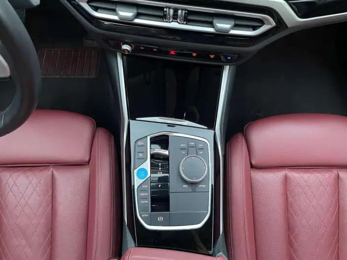 BMW i3 2023 Model eDrive35L – фото 7