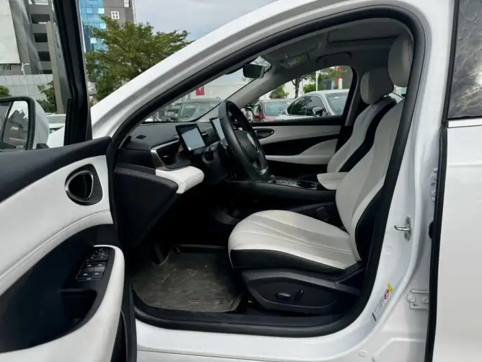 BYD Seal 05DM 2025 Model Smart Driving Edition DM-i 120KM Flagship Model – фото 8