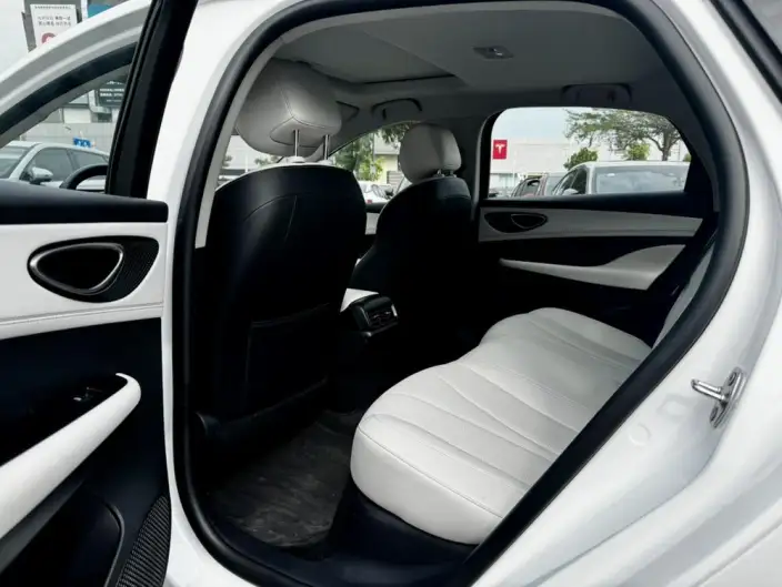 BYD Seal 05DM 2025 Model Smart Driving Edition DM-i 120KM Flagship Model – фото 9