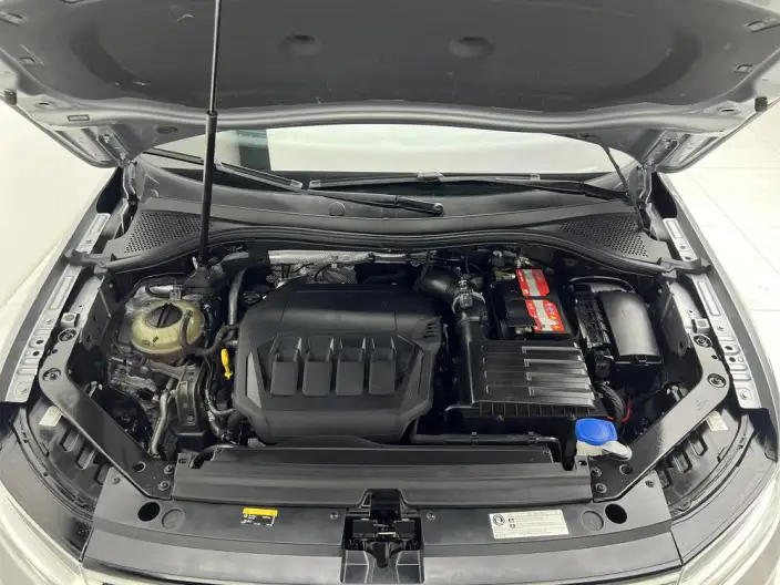 Volkswagen Tiguan L 2023 Model 330TSI 2WD R-Line Enjoy the version more – фото 10
