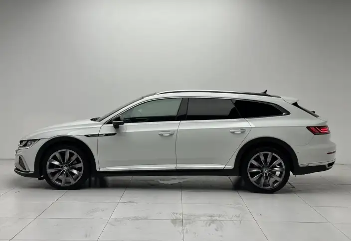 Volkswagen CC 2021 Model Hunting vehicle 380TSI Hunting Heart Edition – фото 4