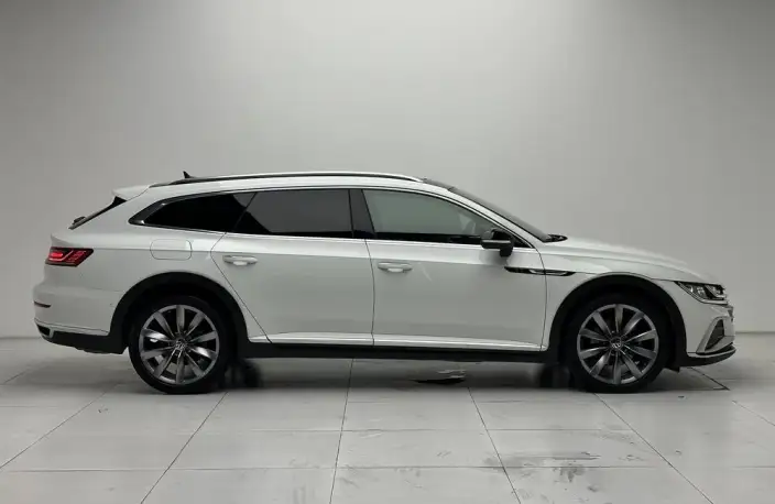 Volkswagen CC 2021 Model Hunting vehicle 380TSI Hunting Heart Edition – фото 8
