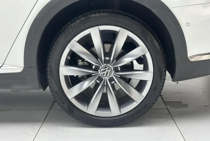 Volkswagen CC 2021 Model Hunting vehicle 380TSI Hunting Heart Edition – фото 9