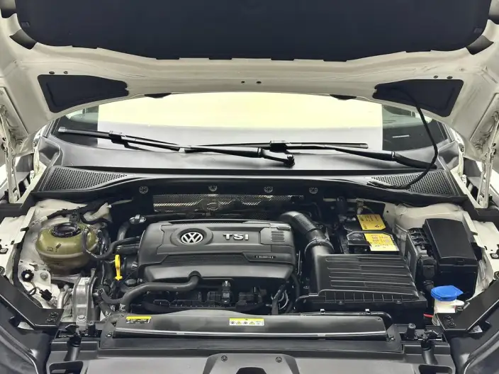 Volkswagen CC 2021 Model Hunting vehicle 380TSI Hunting Heart Edition – фото 10
