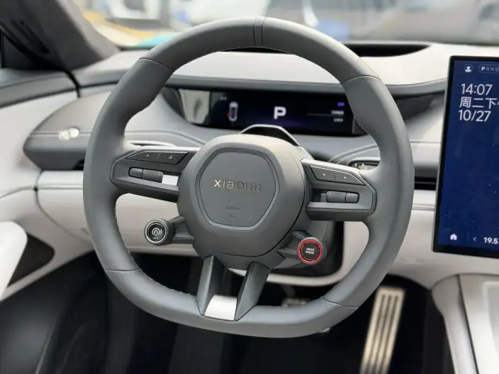 Xiaomi SU7 2024 Model 4WD Ultra-long Endurance Max Edition – фото 7