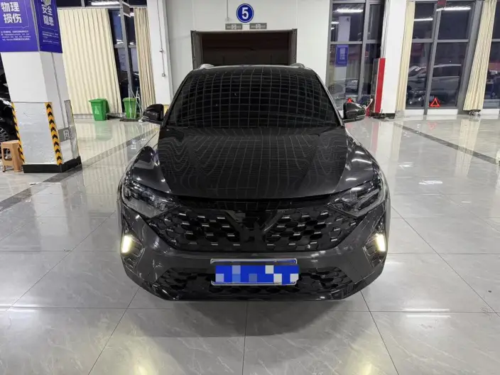 Jeta VS5 2023 Model 280TSI Automatic Enterprising Edition