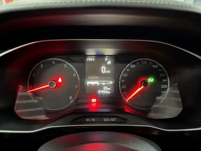 Jeta VS5 2023 Model 280TSI Automatic Enterprising Edition – фото 9