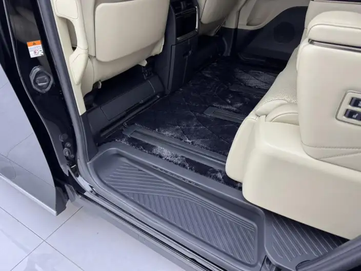 Elfa 2023 Model 2.5L Intelligent Hybrid 4WD Premium Edition – фото 8