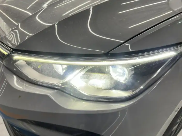 Volkswagen Golf 2023 Model 280TSI DSG R-Line Lite – фото 7