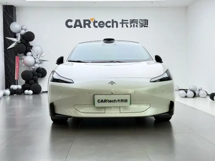 Hyper GT 2025 Model 630km Max Edition – фото 2
