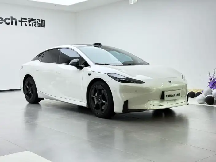 Hyper GT 2025 Model 630km Max Edition – фото 3