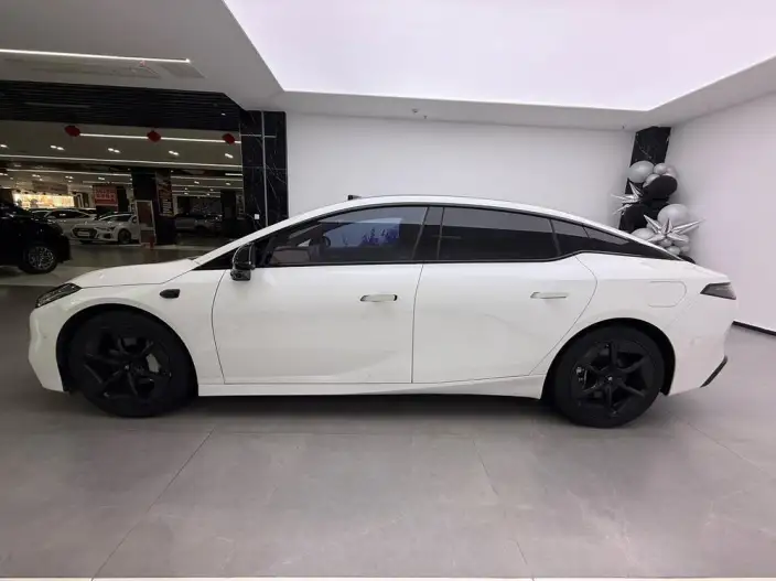 Hyper GT 2025 Model 630km Max Edition – фото 4