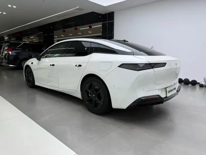 Hyper GT 2025 Model 630km Max Edition – фото 5