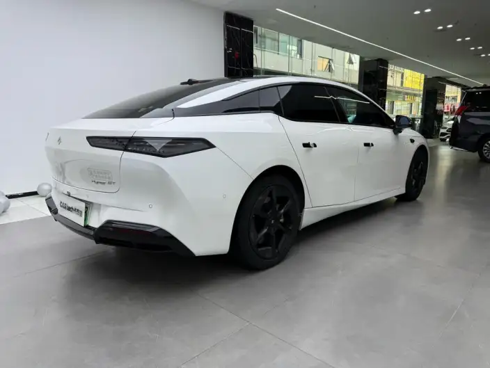 Hyper GT 2025 Model 630km Max Edition – фото 6