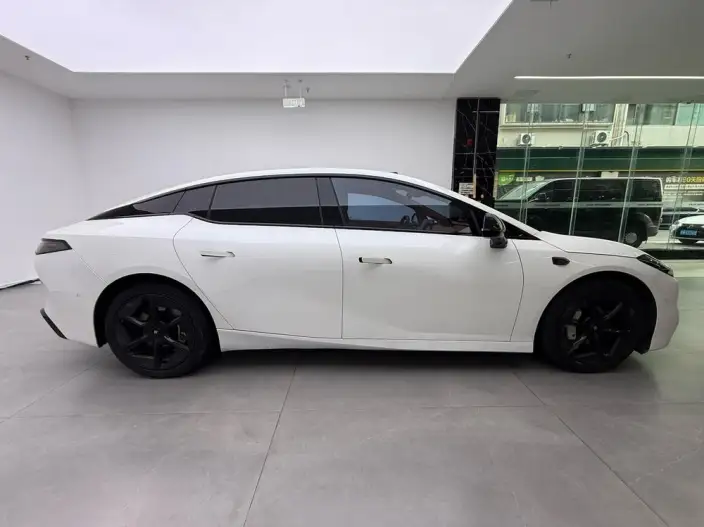 Hyper GT 2025 Model 630km Max Edition – фото 7