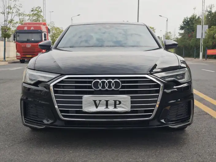 Audi A6L 2022 Model 40 TFSI Luxury Dynamic Model – фото 2