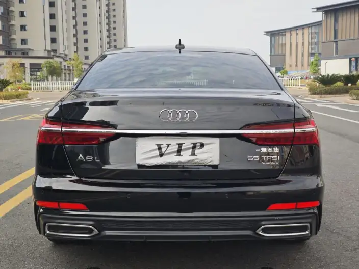 Audi A6L 2022 Model 40 TFSI Luxury Dynamic Model – фото 5