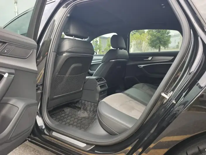 Audi A6L 2022 Model 40 TFSI Luxury Dynamic Model – фото 9