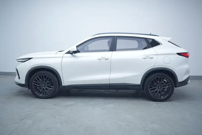 Changan Oshan X5 2021 Model 1.5T DCT Flagship Model