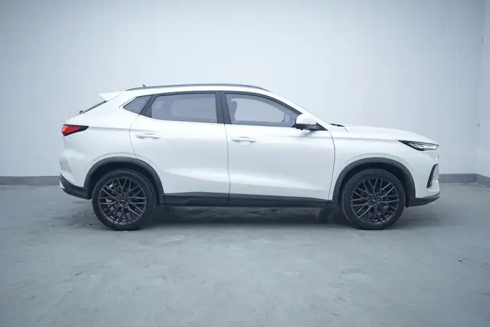 Changan Oshan X5 2021 Model 1.5T DCT Flagship Model – фото 8