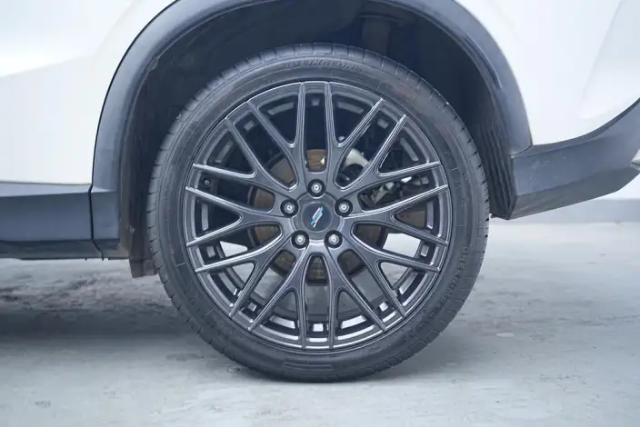 Changan Oshan X5 2021 Model 1.5T DCT Flagship Model – фото 9