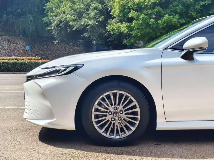 Toyota Camry 2024 Model 2.0GVP Deluxe Edition – фото 4