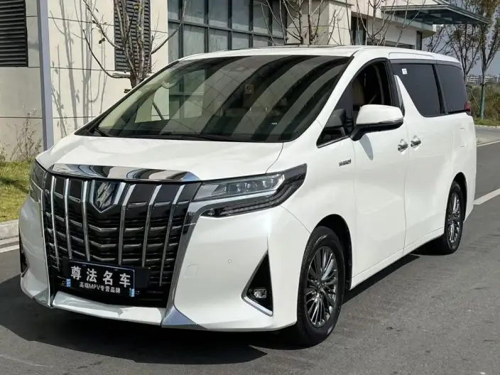 Elfa 2021 Model Hybrid 2.5L Deluxe Edition – фото 1
