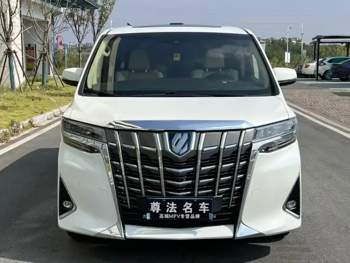 Elfa 2021 Model Hybrid 2.5L Deluxe Edition – фото 2