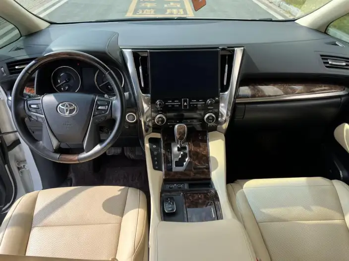 Elfa 2021 Model Hybrid 2.5L Deluxe Edition – фото 7