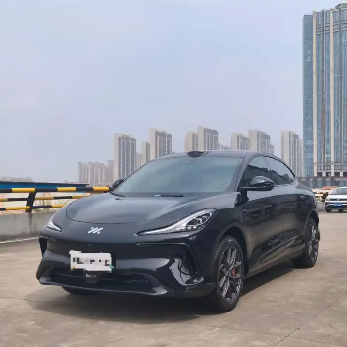 IM LS6 2023 Model Max Standard Edition