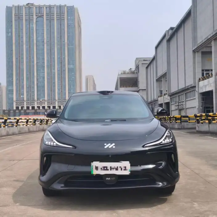 IM LS6 2023 Model Max Standard Edition