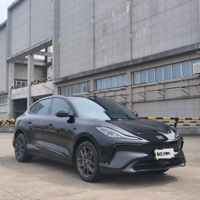 IM LS6 2023 Model Max Standard Edition
