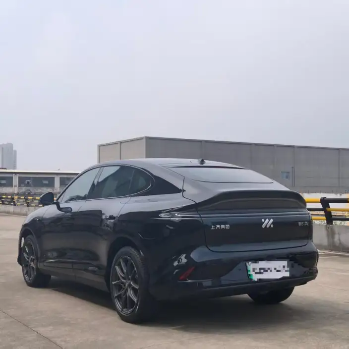 IM LS6 2023 Model Max Standard Edition