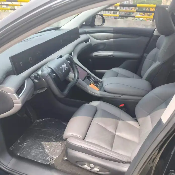 IM LS6 2023 Model Max Standard Edition – фото 7