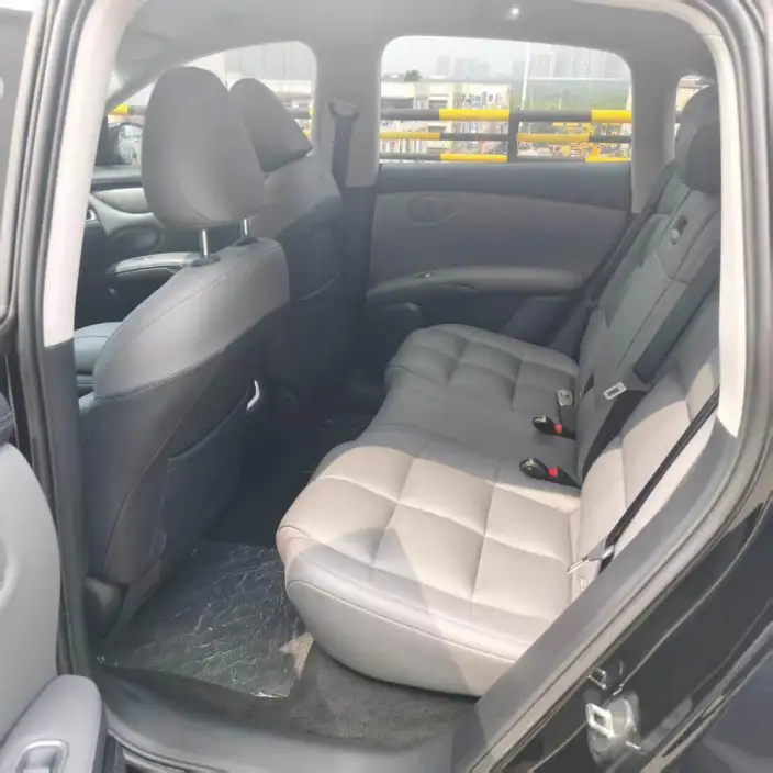 IM LS6 2023 Model Max Standard Edition – фото 8