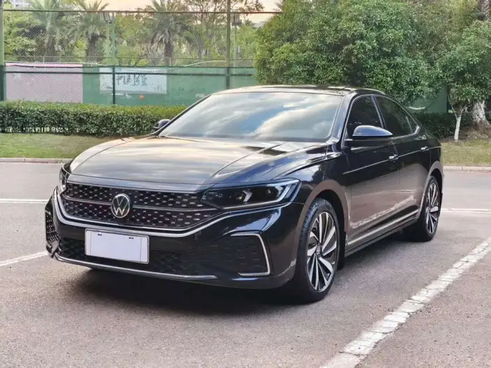 Volkswagen Passat 2022 Model 330TSI Starry sky Elite Edition – фото 1
