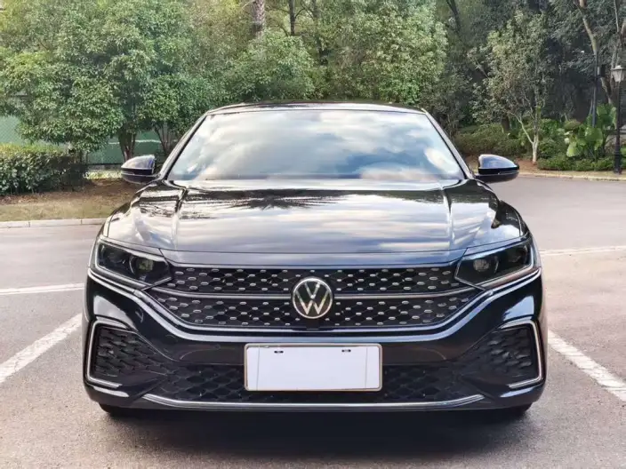 Volkswagen Passat 2022 Model 330TSI Starry sky Elite Edition – фото 2