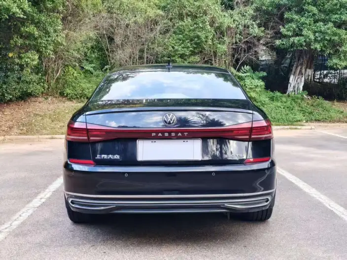 Volkswagen Passat 2022 Model 330TSI Starry sky Elite Edition – фото 6