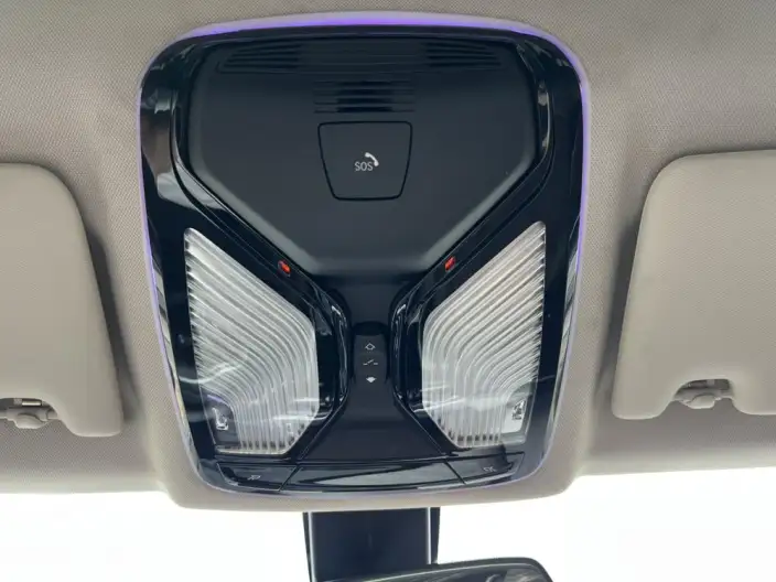 BMW 3 Series 2023 Model 320Li M Sports Set – фото 8