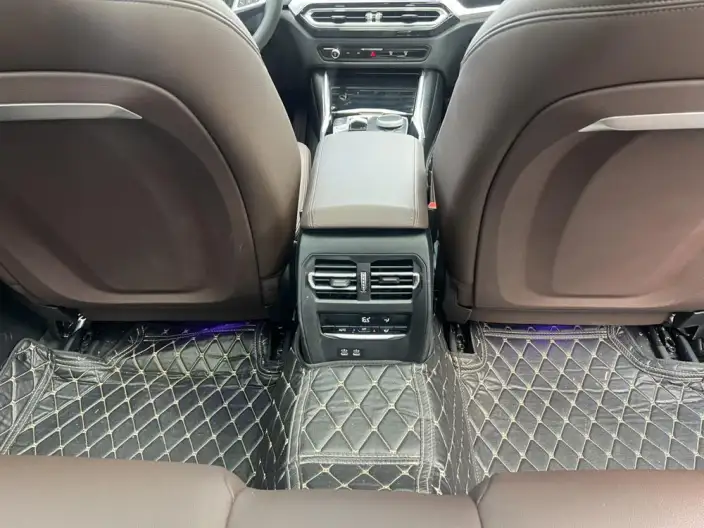 BMW 3 Series 2023 Model 320Li M Sports Set – фото 9